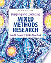 Image of Designing and Conducting Mixed Methods Research Third Edition