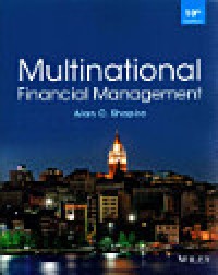 Image of Multinational Financial Management. Tenth Edition