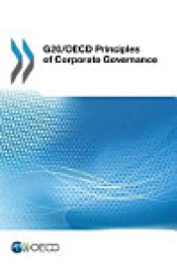Image of G20/OECD Principles of Corporate Governance