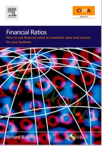 Image of Financial ratios
