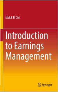 Image of Introduction to earnings management