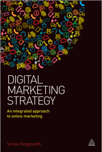 Image of Digital Marketing Strategy: An Integrated Approach to Online Marketing