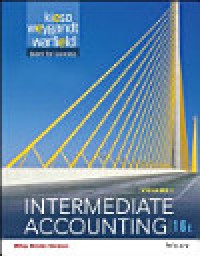 Image of Intermediate Accounting Sixteenth Edition