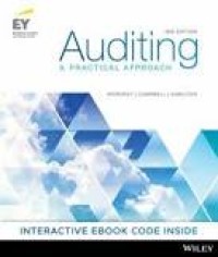 Image of Auditing: A Practical Approach