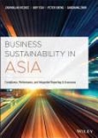 Image of Business Sustainability in Asia: Compliance, Performance, and Integrated Reporting and Assurance