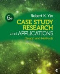 Image of Case Study Research and Applications: Design and Methods