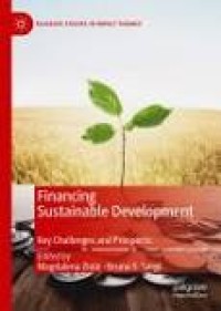 Image of Financing Sustainable Development: Key Challenges and Prospects