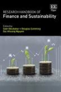 Image of Research Handbook of Finance and Sustainability