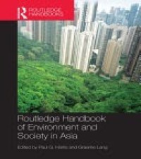 Image of Routledge Handbook of Environment and Society in Asia
