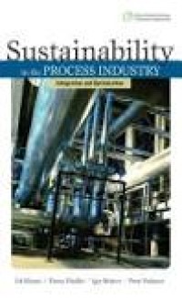 Image of Sustainability in the Process Industry: Integration and Optimization