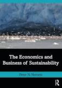 Image of The Economics and Business of Sustainability
