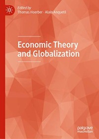 Image of Economic Theory and Globalization