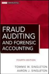 Image of Fraud Auditing and Forensic Accounting
