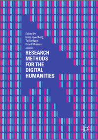 Image of Research Methods for the Digital Humanities
