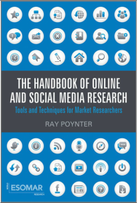 Image of The Handbook of Online and Social Media Research: Tools and Techniques for Market Researchers