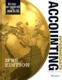 Image of Intermediet Accounting IFRS Edition