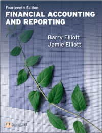 Image of Financial Accounting and Reporting