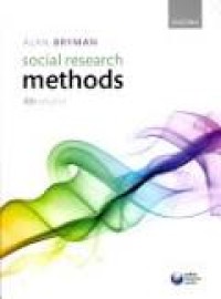 Image of Social Research Methods, Fourth Edition