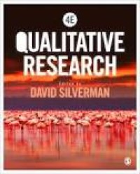 Image of Qualitative Research