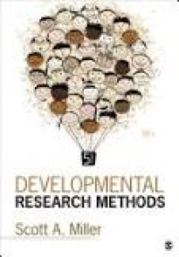 Image of Developmental Research Methods