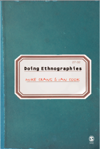 Image of Doing Ethnographies